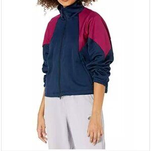 adidas Originals Women's Large Logo Track Jacket